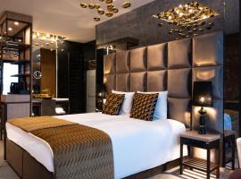 Art Suites Luxury Hotel Accommodation San Jose