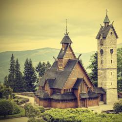 Karpacz Region Accommodation San Jose