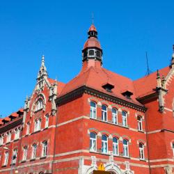 Katowice Accommodation San Jose