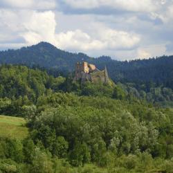 Lesser Poland Accommodation San Jose
