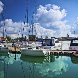 Masuria Accommodation San Jose