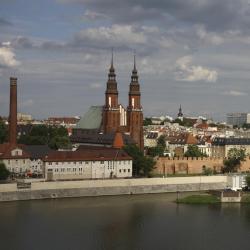 Opolskie Accommodation San Jose