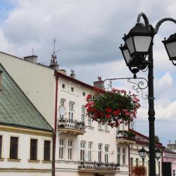 Rzeszów Accommodation San Jose