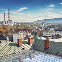 Silesia Accommodation San Jose