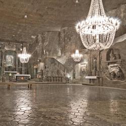 Wieliczka Salt Mine, Wieliczka Accommodation San Jose