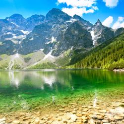 Zakopane Accommodation San Jose