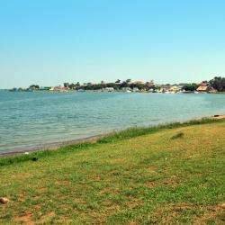 Entebbe Accommodation San Jose