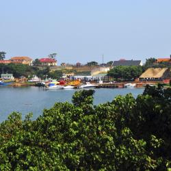 Entebbe Accommodation San Jose