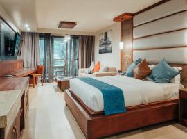 Fairway Boutique Hotel - Kampala, Uganda Accommodation San Jose