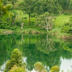 Fort Portal Accommodation San Jose