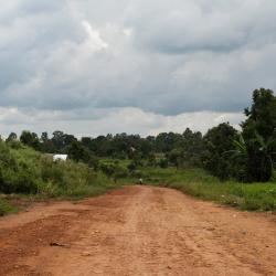 Gulu Accommodation San Jose