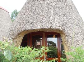 Highway 24 Lounge Masaka Accommodation San Jose