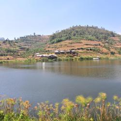 Kabale Accommodation San Jose