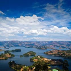 Kabale Administrative District Accommodation San Jose