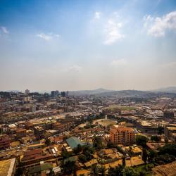 Kampala Accommodation San Jose