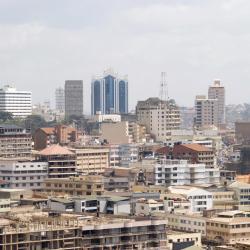 Kampala Accommodation San Jose