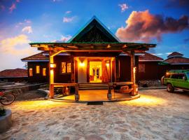 Kigarama Wilderness Lodge Mburo Accommodation San Jose