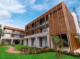 Le Petit Village Boutique Hotel & Spa Accommodation San Jose