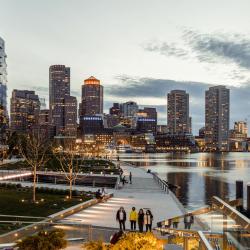 Boston Accommodation San Jose