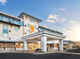Compass by Margaritaville Medford Accommodation San Jose