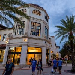 Disney Springs, Orlando Accommodation San Jose