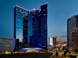Fontainebleau Las Vegas Accommodation San Jose