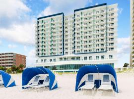 Hyatt Place Panama City Beach - Beachfront Accommodation San Jose