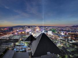 Luxor Accommodation San Jose