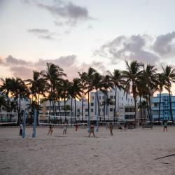 Miami Beach Accommodation San Jose