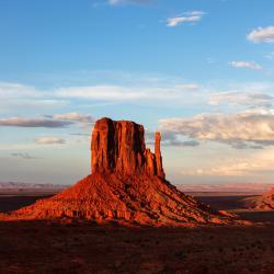 Monument Valley Accommodation San Jose