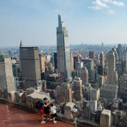 New York Accommodation San Jose