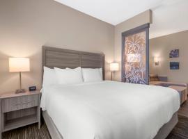 Pestana Orlando Suites - Lake Buena Vista Accommodation San Jose