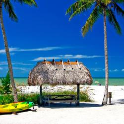Sanibel Island Accommodation San Jose