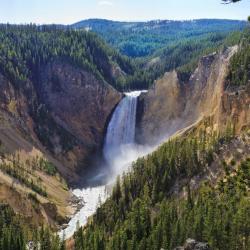 Yellowstone Accommodation San Jose