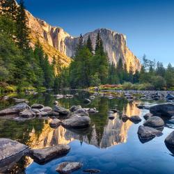 Yosemite National Park Accommodation San Jose
