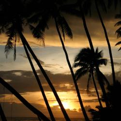 Mulifanua Accommodation San Jose