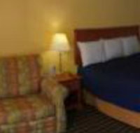 Americas Best Value Inn Myrtle Beach - Accommodation San Jose