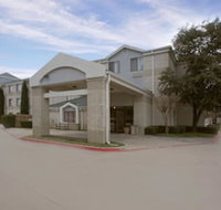 Americas Best Value Inn Addison Dallas - Accommodation San Jose