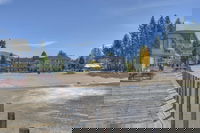 Beach Retreat  Lodge at Tahoe