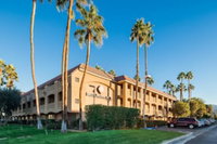 Palm Desert Ca Accommodation San Jose