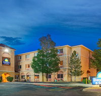 Days Inn  Suites by Wyndham Airport Albuquerque - Accommodation San Jose