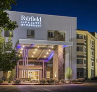 Fairfield Inn  Suites by Marriott Albuquerque Airport - Accommodation San Jose