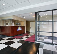 Days Inn by Wyndham Bronx Near Stadium - Accommodation San Jose