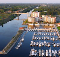 Marina Inn At Grande Dunes - Accommodation San Jose