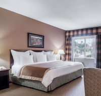 Mainstay Suites Addison - Accommodation San Jose