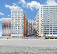 Sands Ocean Club Resort - Accommodation San Jose