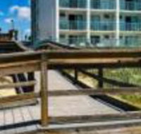 Southern Breeze Oceanfront Motel - Accommodation San Jose