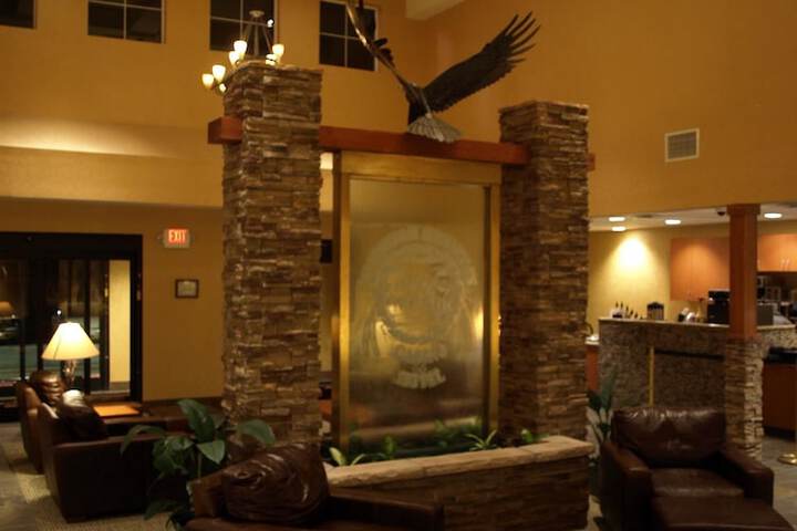 Diamond Mountain Casino Hotel - thumb 4