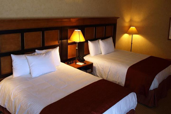 Diamond Mountain Casino Hotel - thumb 7