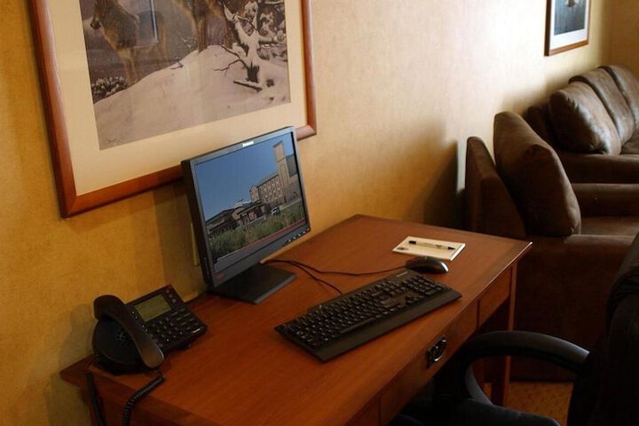 Diamond Mountain Casino Hotel - thumb 5